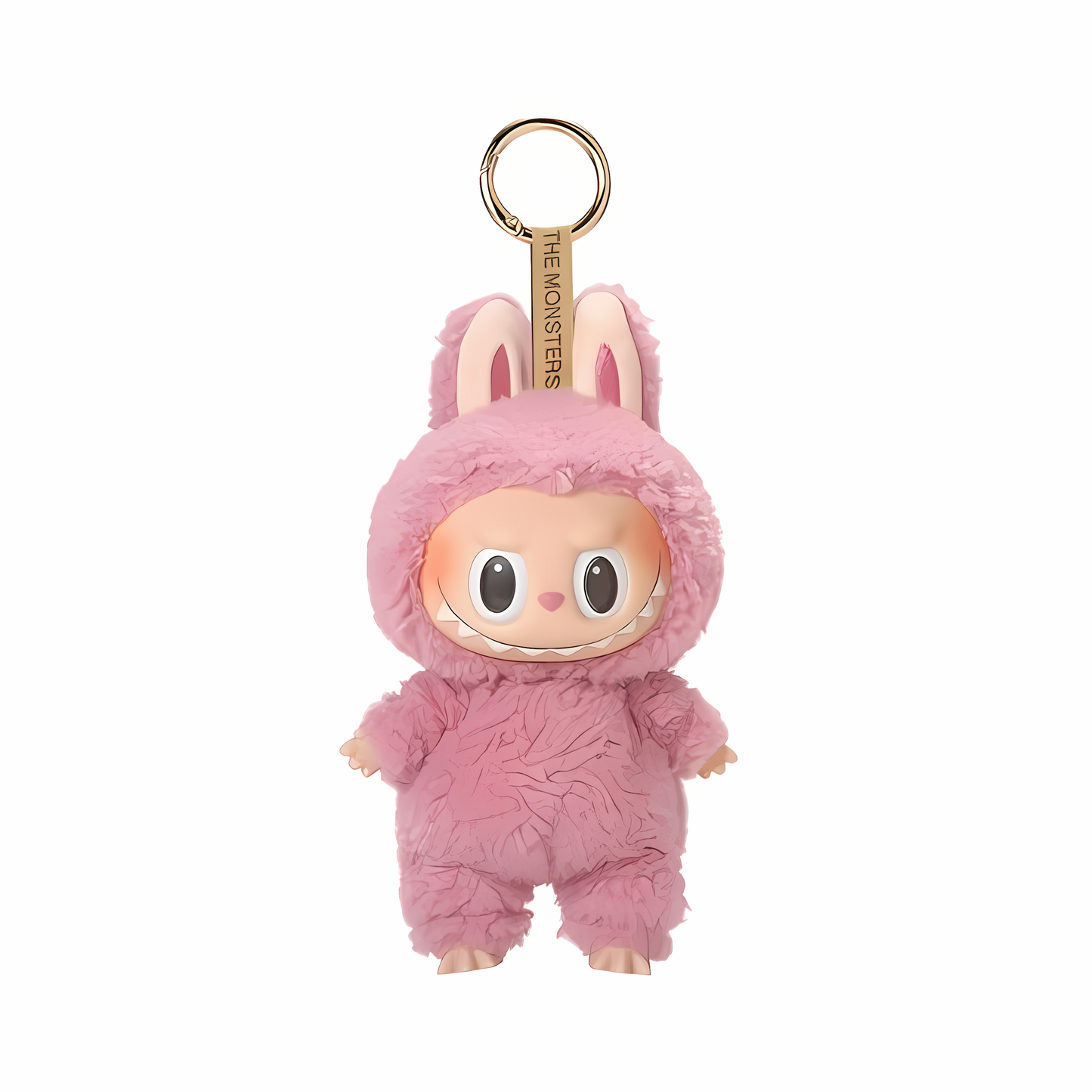 Labubu Doll