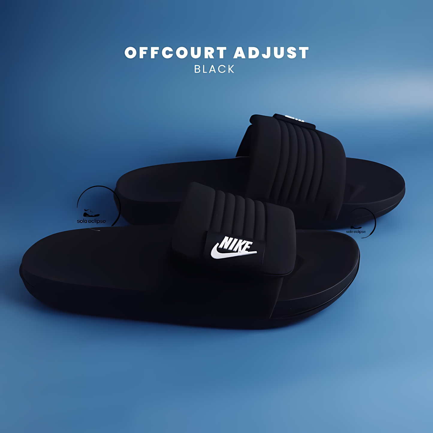 Men's Casual Dailywear Slippers
