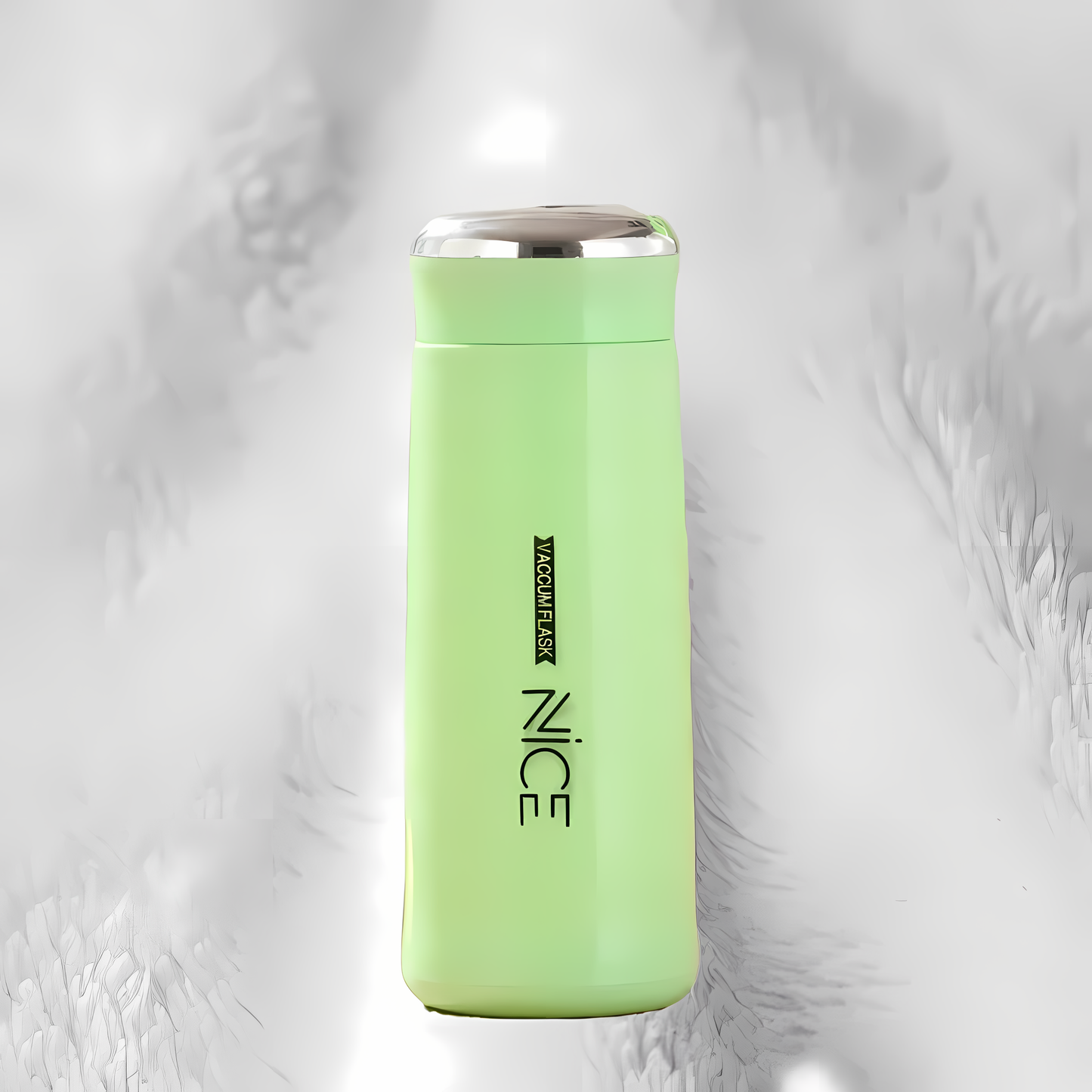 Vacuum Flask High Insulated Bottle for Hot & Cold Drinks