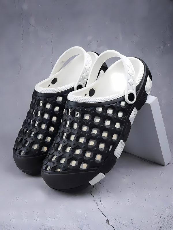 Clogs Footwear