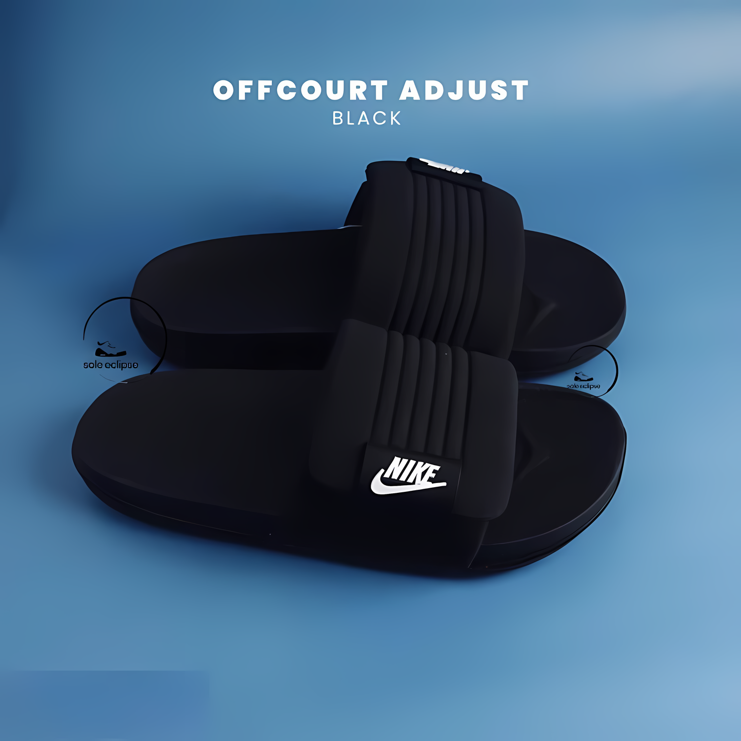 Men's Casual Dailywear Slippers