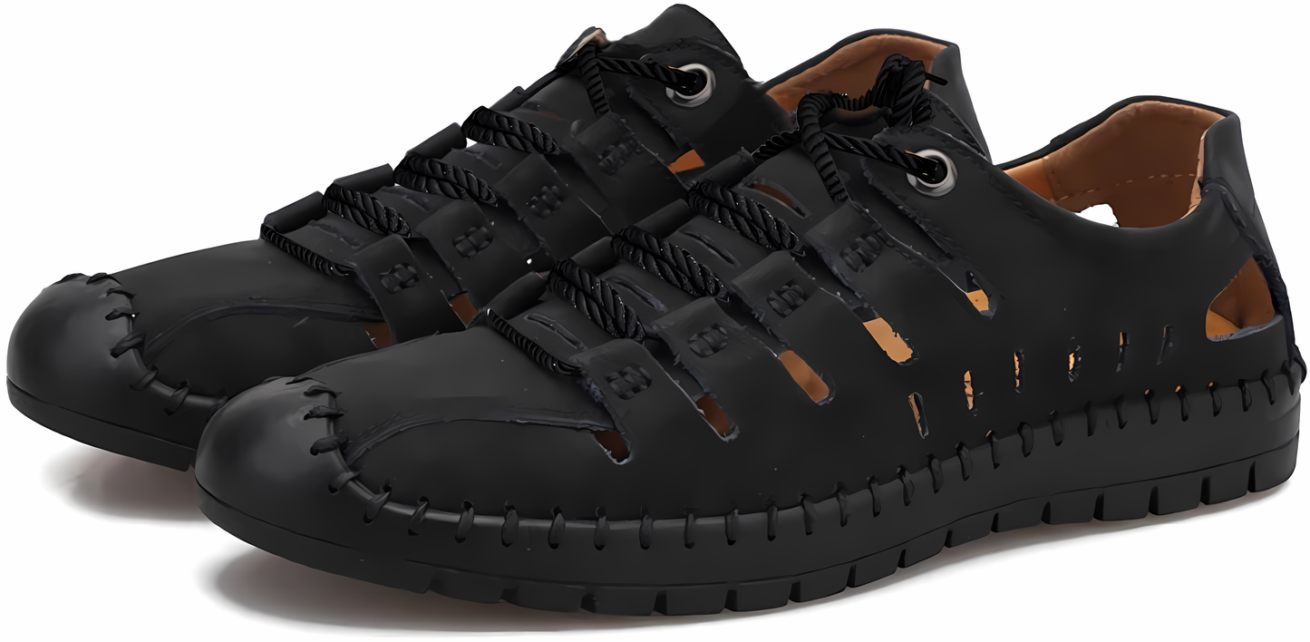 Latest Mens Leather Shoes